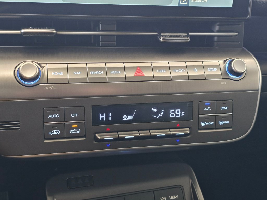 New 2026 Hyundai Kona Limited AWD/4WD image 26