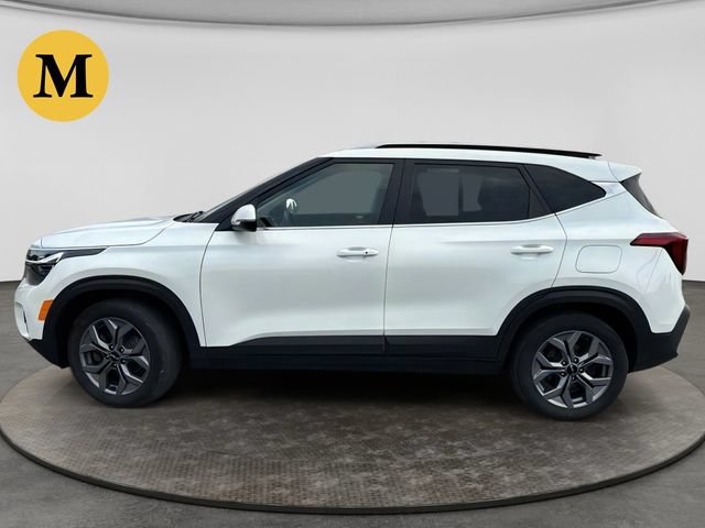 Used 2024 Kia Seltos S AWD/4WD image 2