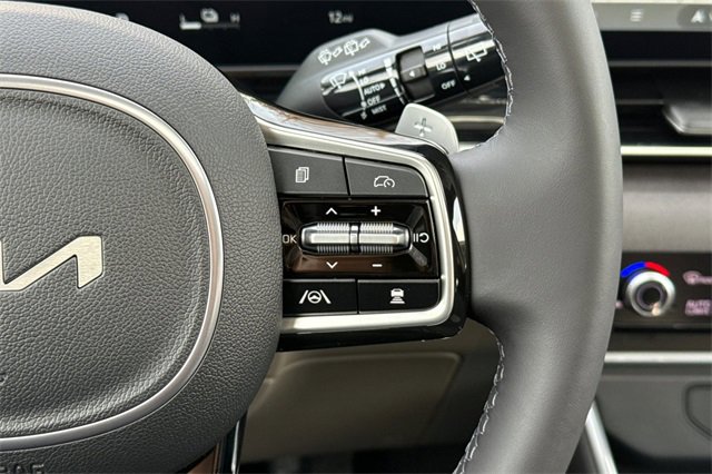 New 2026 Kia Carnival SX image 31