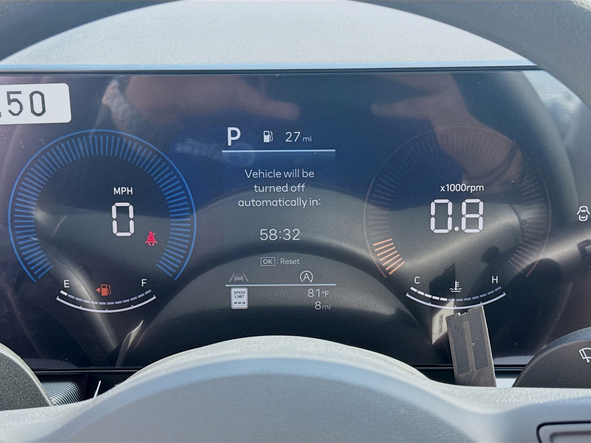 New 2026 Hyundai Sonata SE image 9