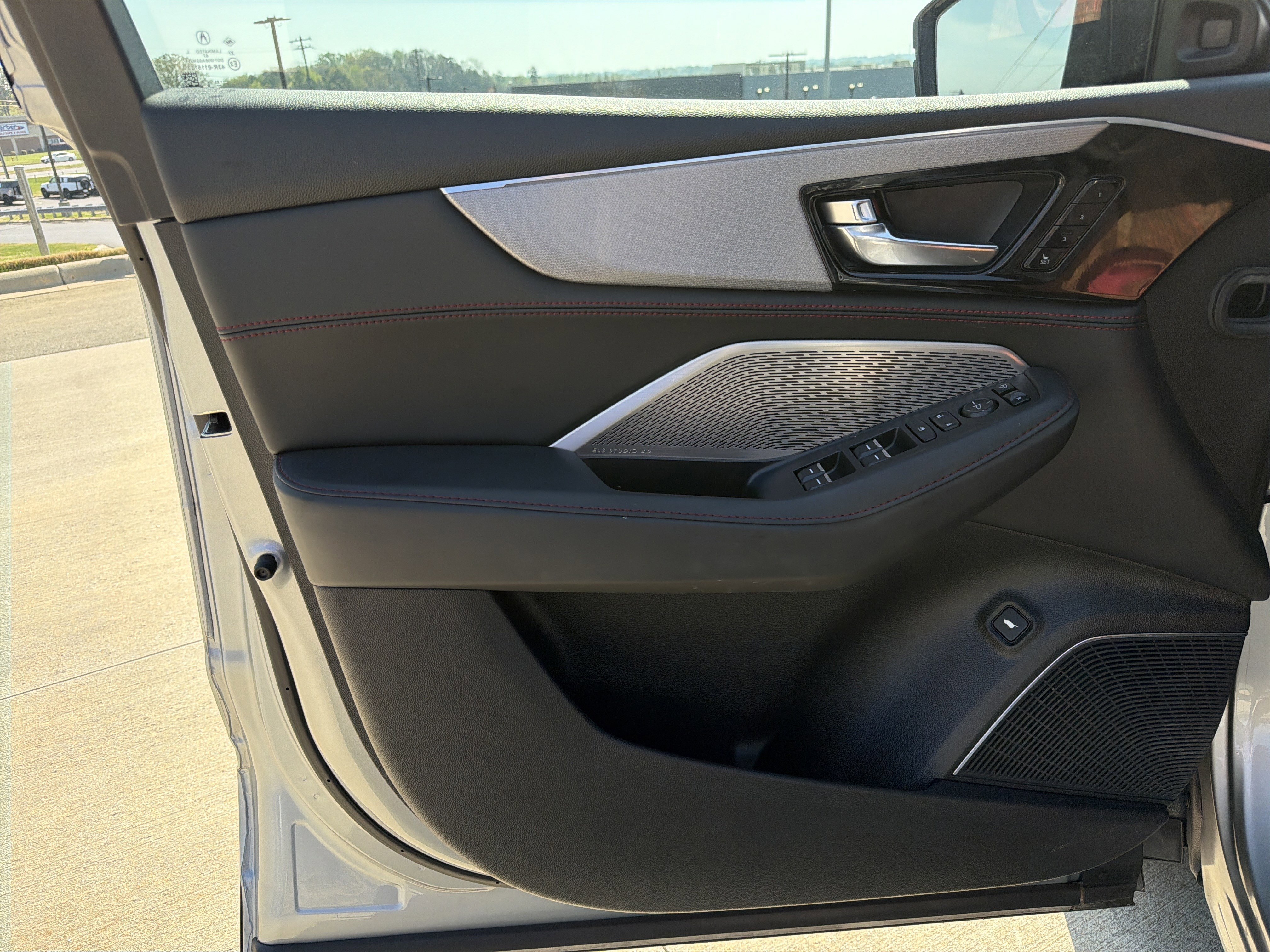 Certified 2023 Acura MDX A-Spec image 14