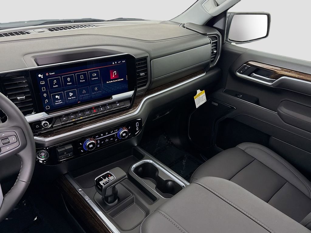 New 2026 GMC Sierra 1500 Elevation w/ Elevation Premium Package image 24