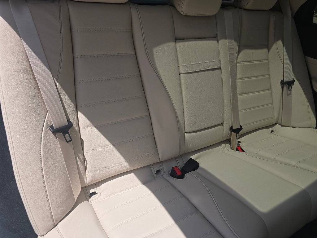New 2026 Mercedes-Benz GLE 350 4MATIC image 21