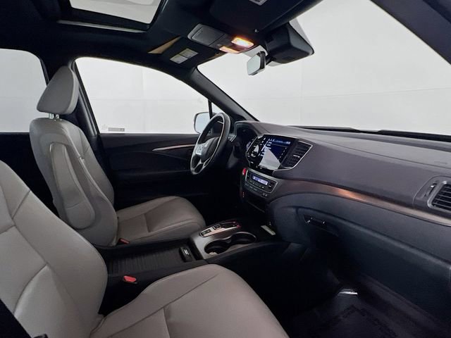 Used 2023 Honda Passport EX-L image 24