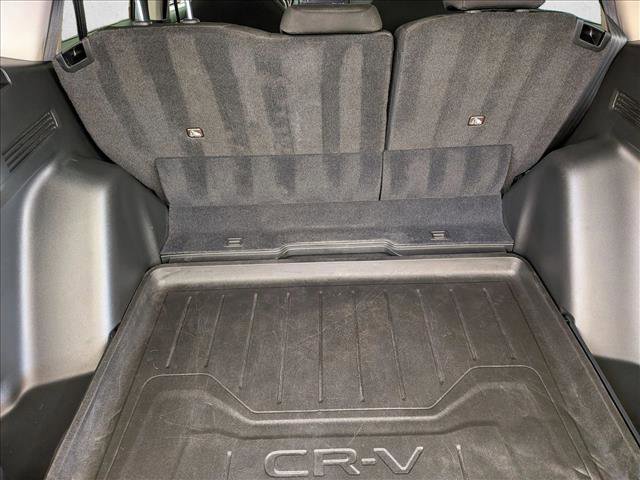 Used 2025 Honda CR-V LX image 6
