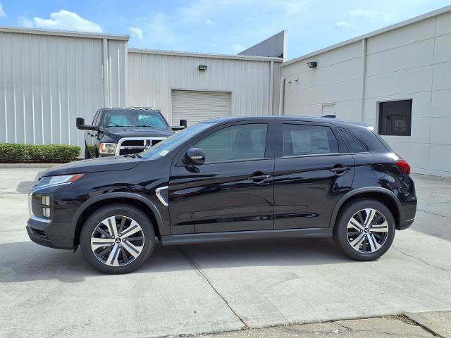 New 2026 Mitsubishi Outlander Sport SE AWD/4WD image 2