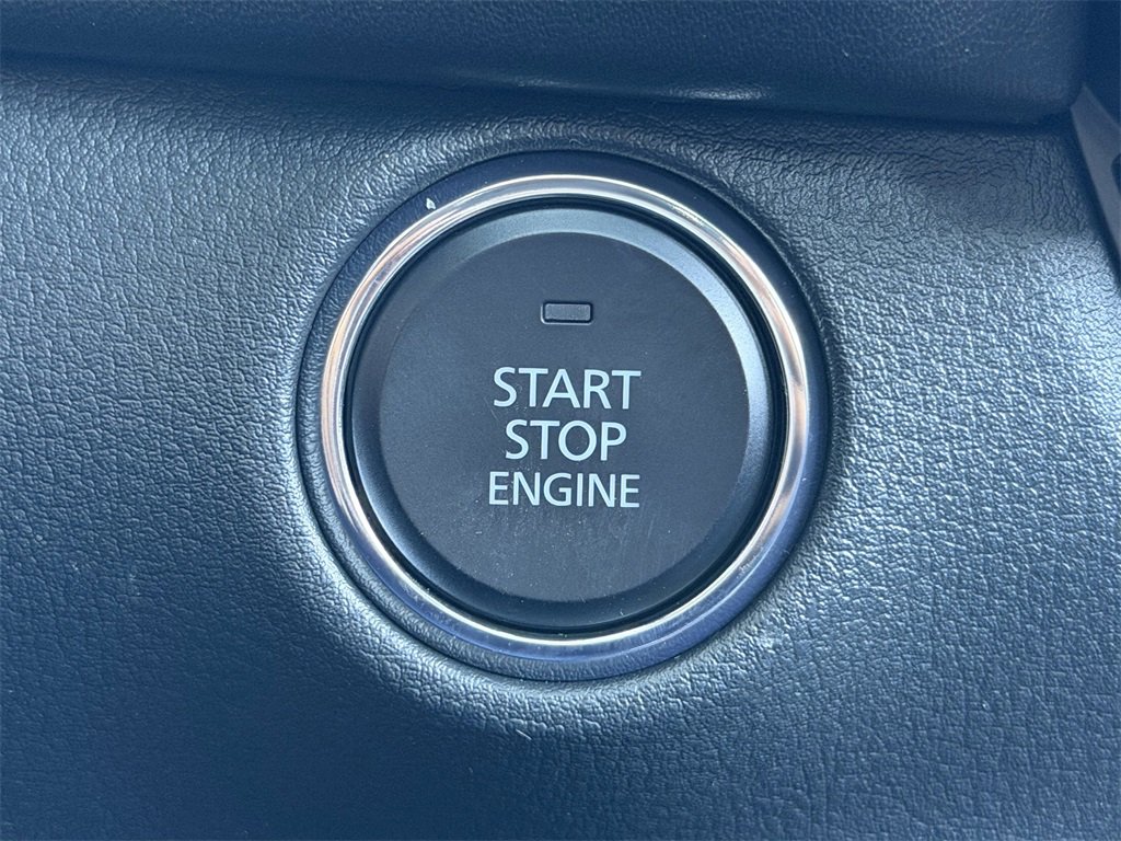 New 2025 MAZDA CX-50 AWD 2.5 S w/ Weather Package image 18