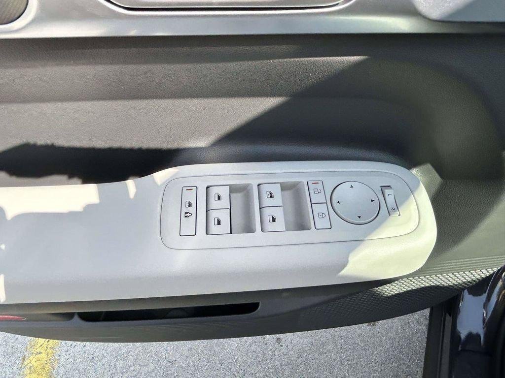New 2027 Hyundai Santa Fe SE FWD image 66