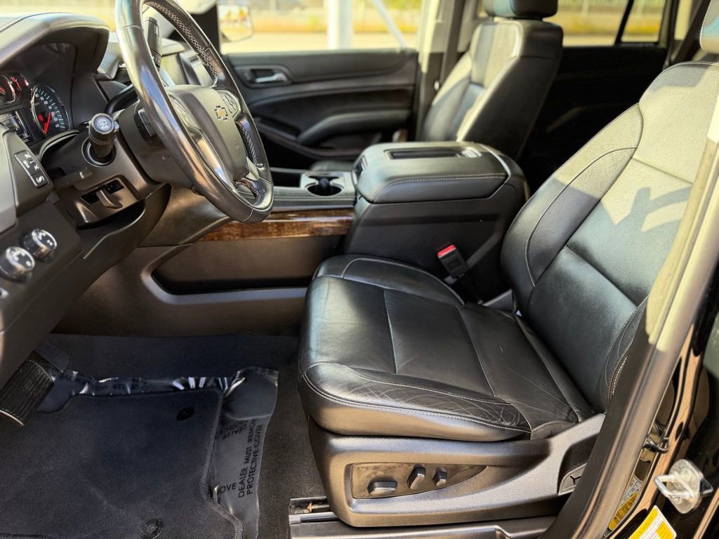 Used 2019 Chevrolet Tahoe LT AWD/4WD image 15