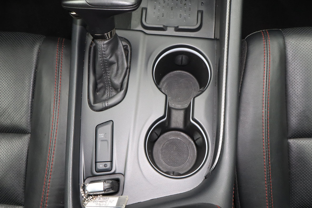 Used 2025 Dodge Durango R/T AWD/4WD image 24