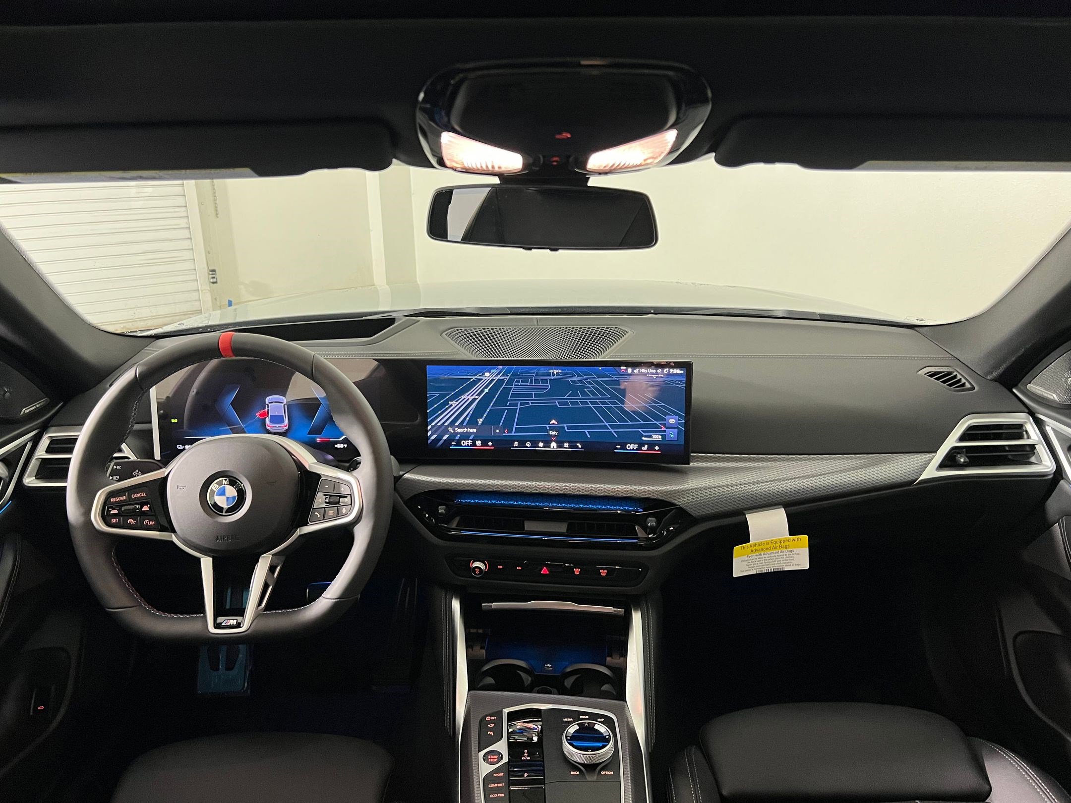 New 2026 BMW i4 M60 w/ Premium Package image 15