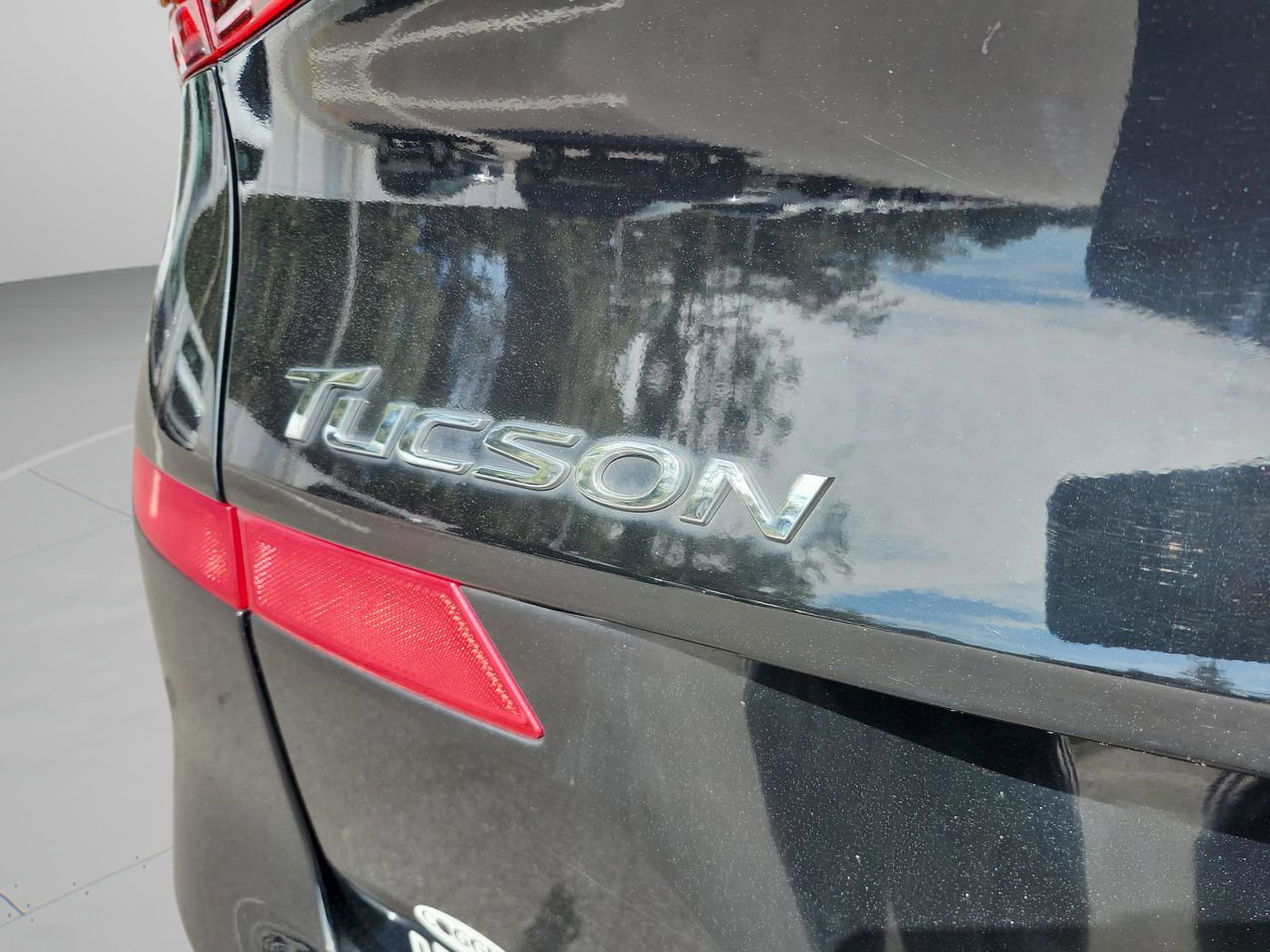 Certified 2021 Hyundai Tucson SEL w/ Winter Weather Package image 31