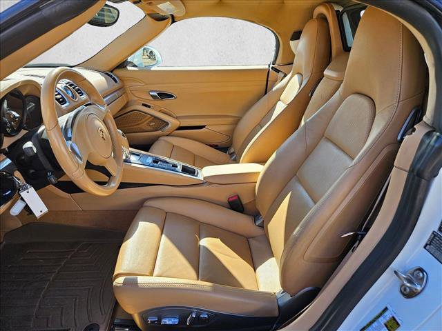 Used 2013 Porsche Boxster image 22