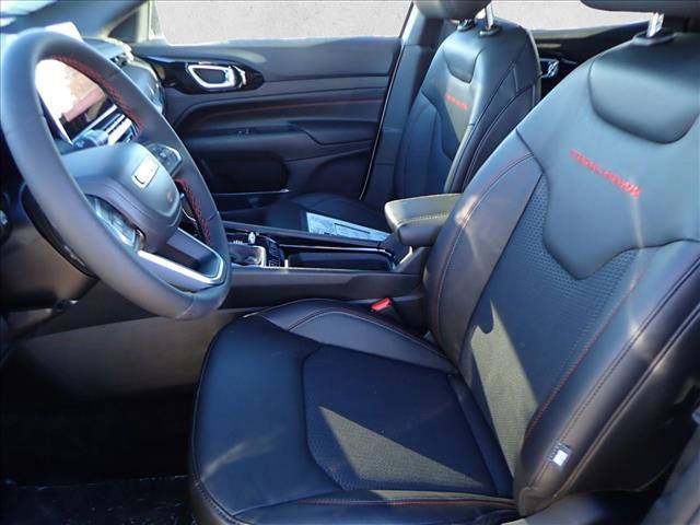 New 2026 Jeep Compass Trailhawk image 12