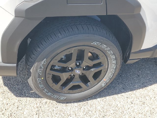 New 2026 Subaru Outback Wilderness AWD/4WD image 5