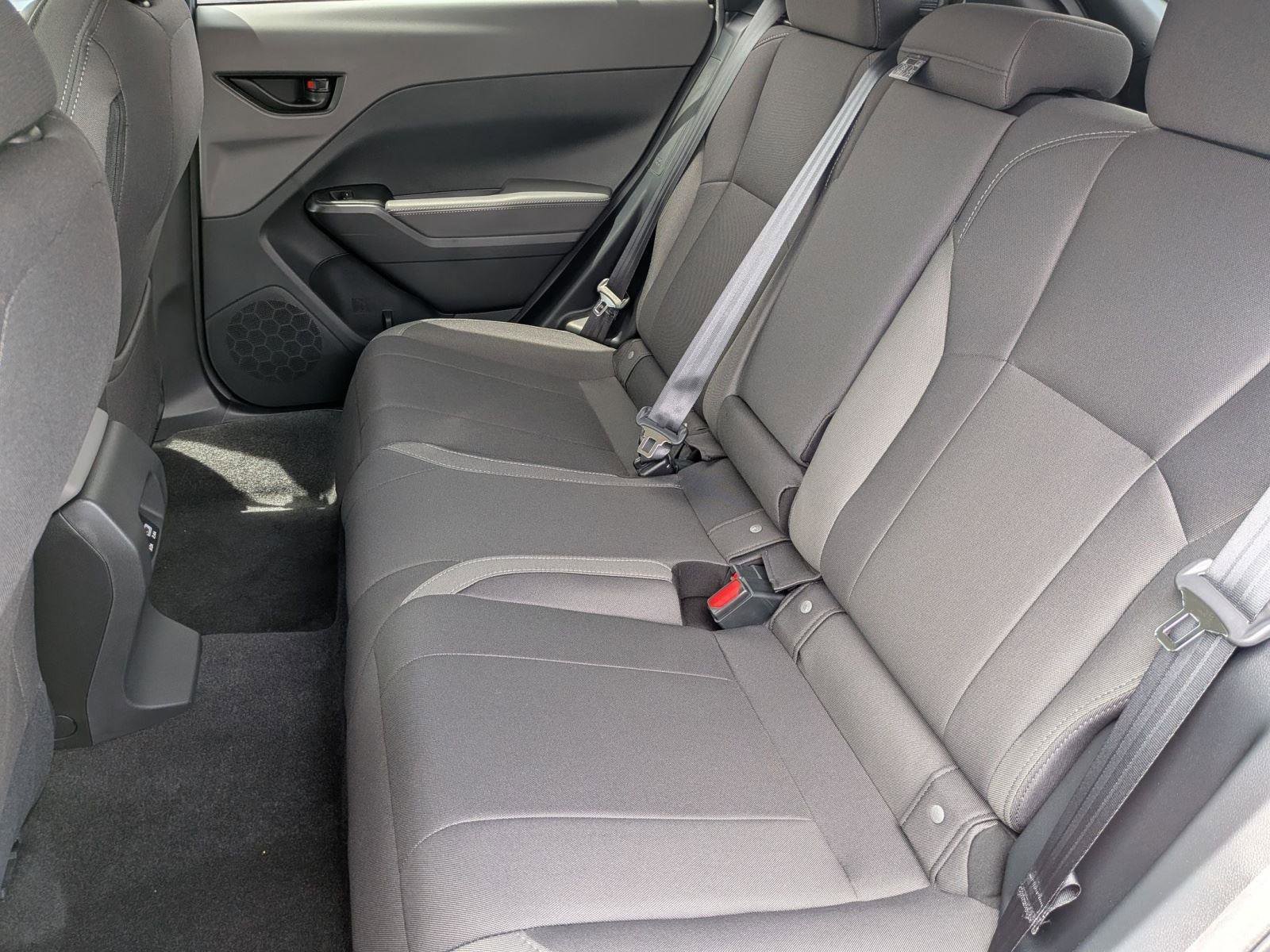 New 2026 Subaru Crosstrek 2.0i Premium AWD/4WD image 31
