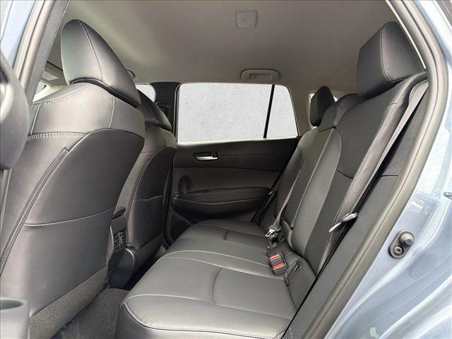 New 2026 Toyota Corolla Cross XLE image 19