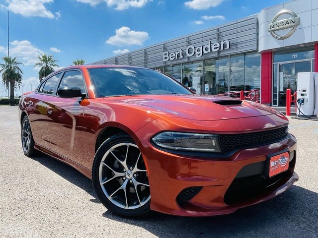 Used 2023 Dodge Charger GT