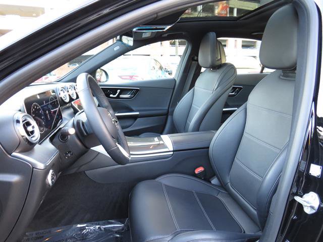 Certified 2022 Mercedes-Benz C 300 4MATIC Sedan image 19