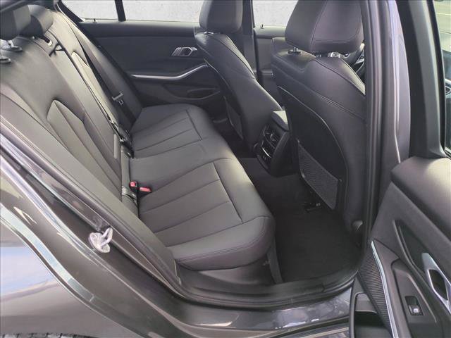 Used 2021 BMW M340i w/ Driving Assistance Package RWD image 21