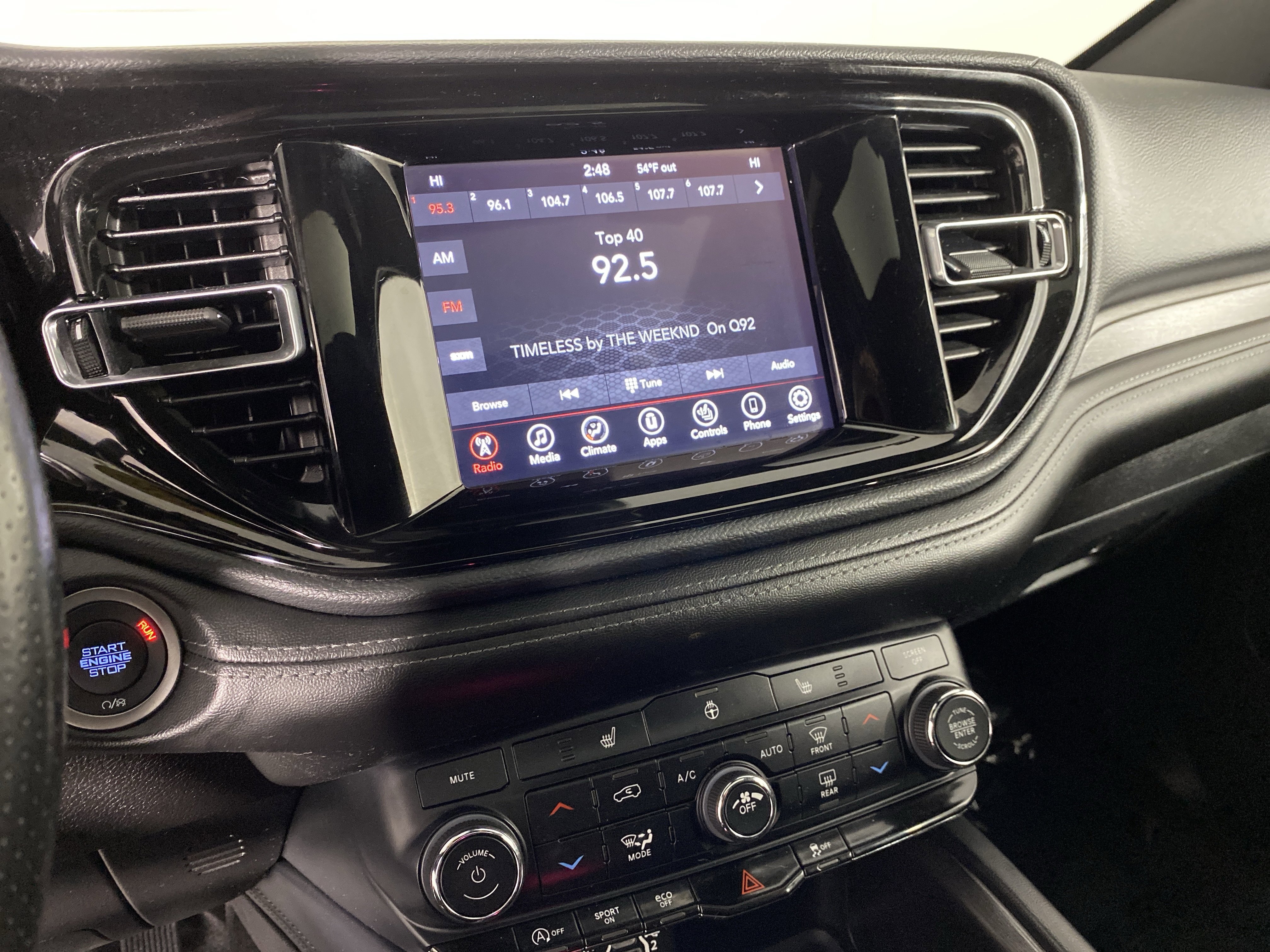 Used 2023 Dodge Durango SXT w/ Quick Order Package 2BK image 29