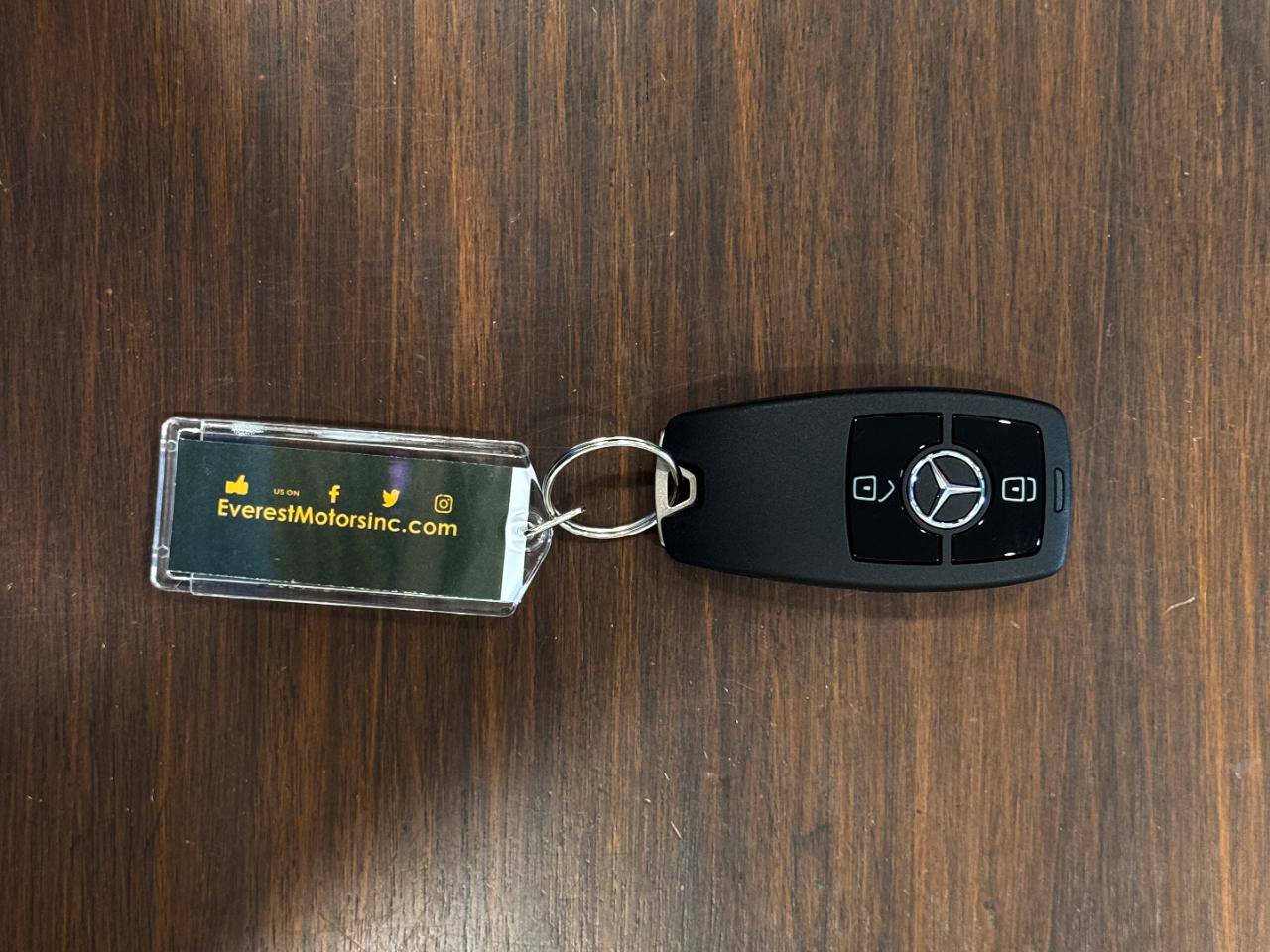 Used 2021 Mercedes-Benz Sprinter 2500 image 45