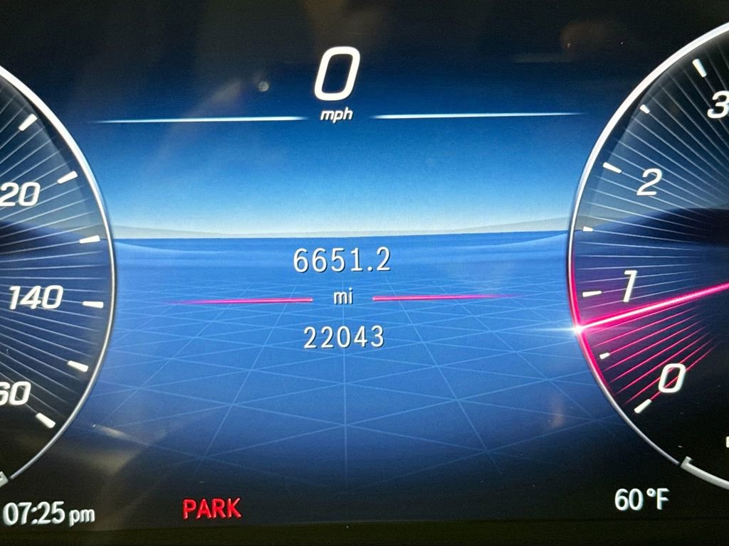 Used 2024 Mercedes-Benz C 300 Sedan image 12