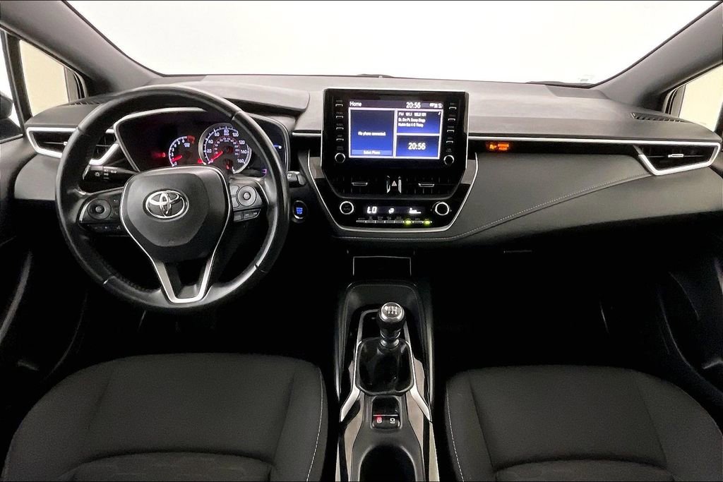 Used 2019 Toyota Corolla SE image 7