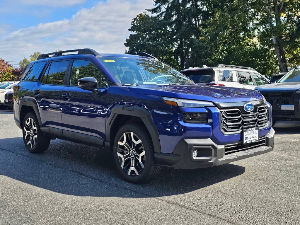 New 2026 Subaru Outback Touring XT AWD/4WD image 7