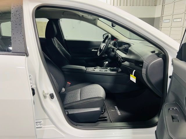 New 2026 Nissan Sentra SV w/ SV Convenience Package image 32