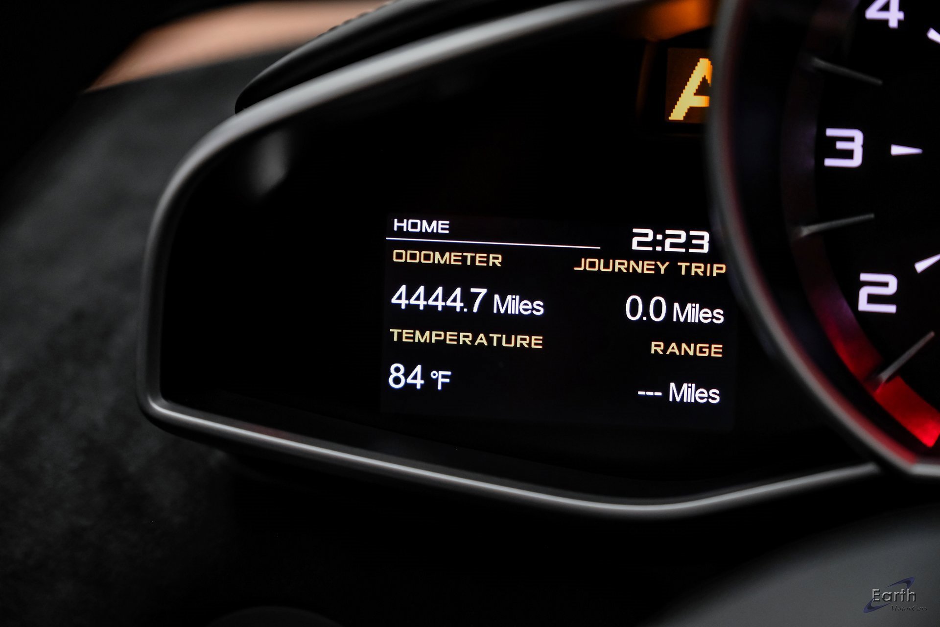 Used 2013 McLaren MP4-12C Spider image 75