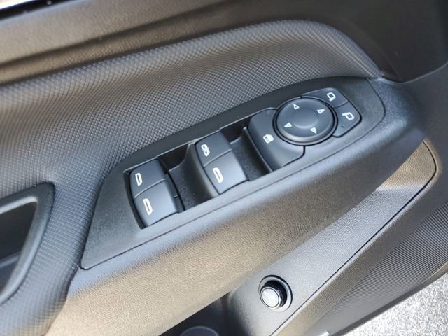 Certified 2022 Chevrolet Equinox RS w/ RS Leather Package AWD/4WD image 20