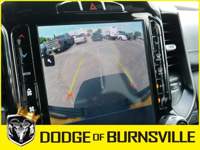Used 2023 RAM 1500 Rebel w/ Rebel Level 2 Equipment Group AWD/4WD image 30