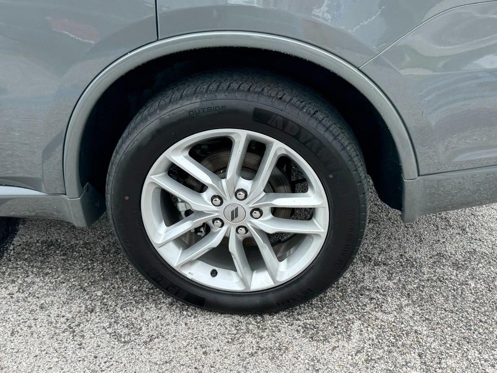 Used 2024 Dodge Durango GT AWD/4WD image 10