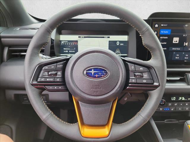 Used 2026 Subaru Outback Wilderness AWD/4WD image 15