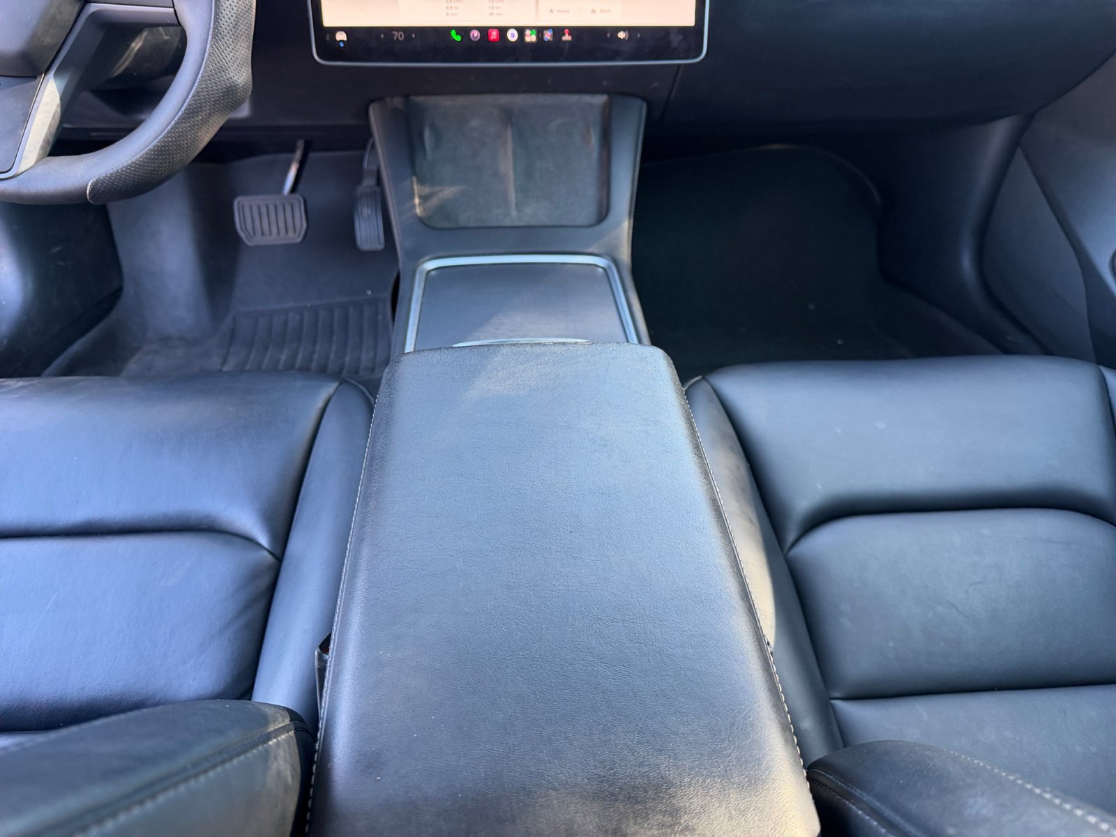 Used 2023 Tesla Model 3 Long Range AWD/4WD image 11