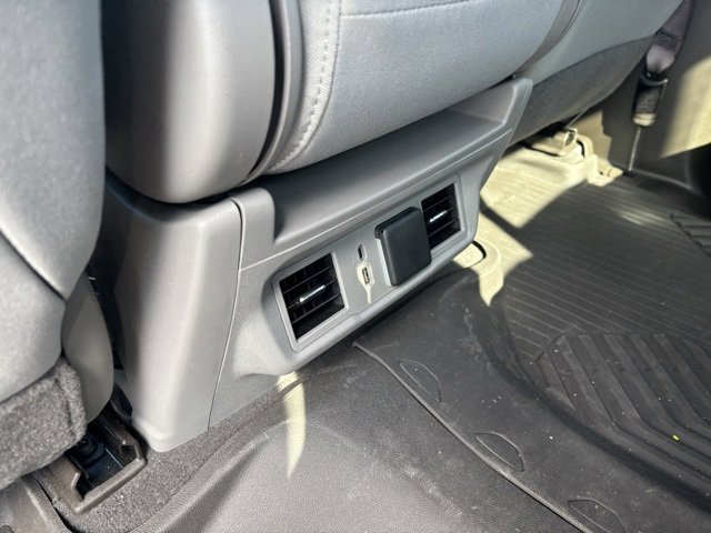 New 2026 Chevrolet Silverado 1500 LT image 29