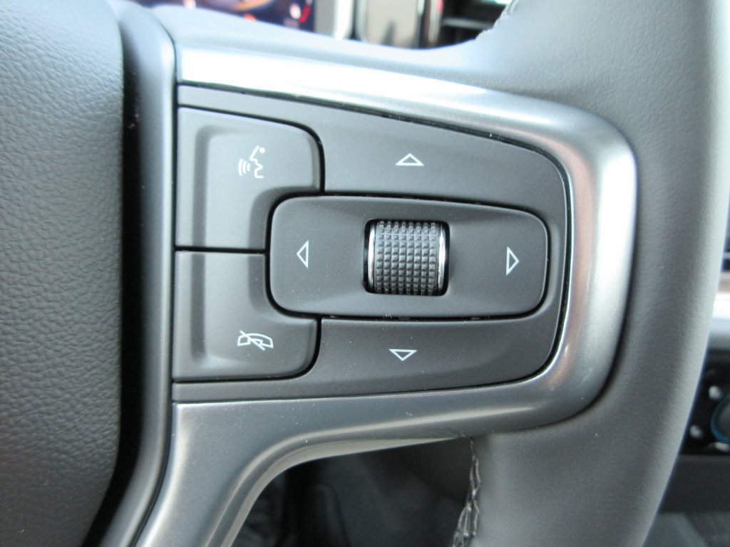 New 2026 Chevrolet Silverado 1500 LT AWD/4WD image 27