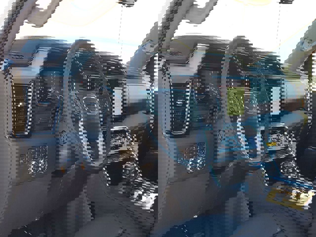 New 2024 GMC Sierra 1500 Denali w/ Technology Package image 47