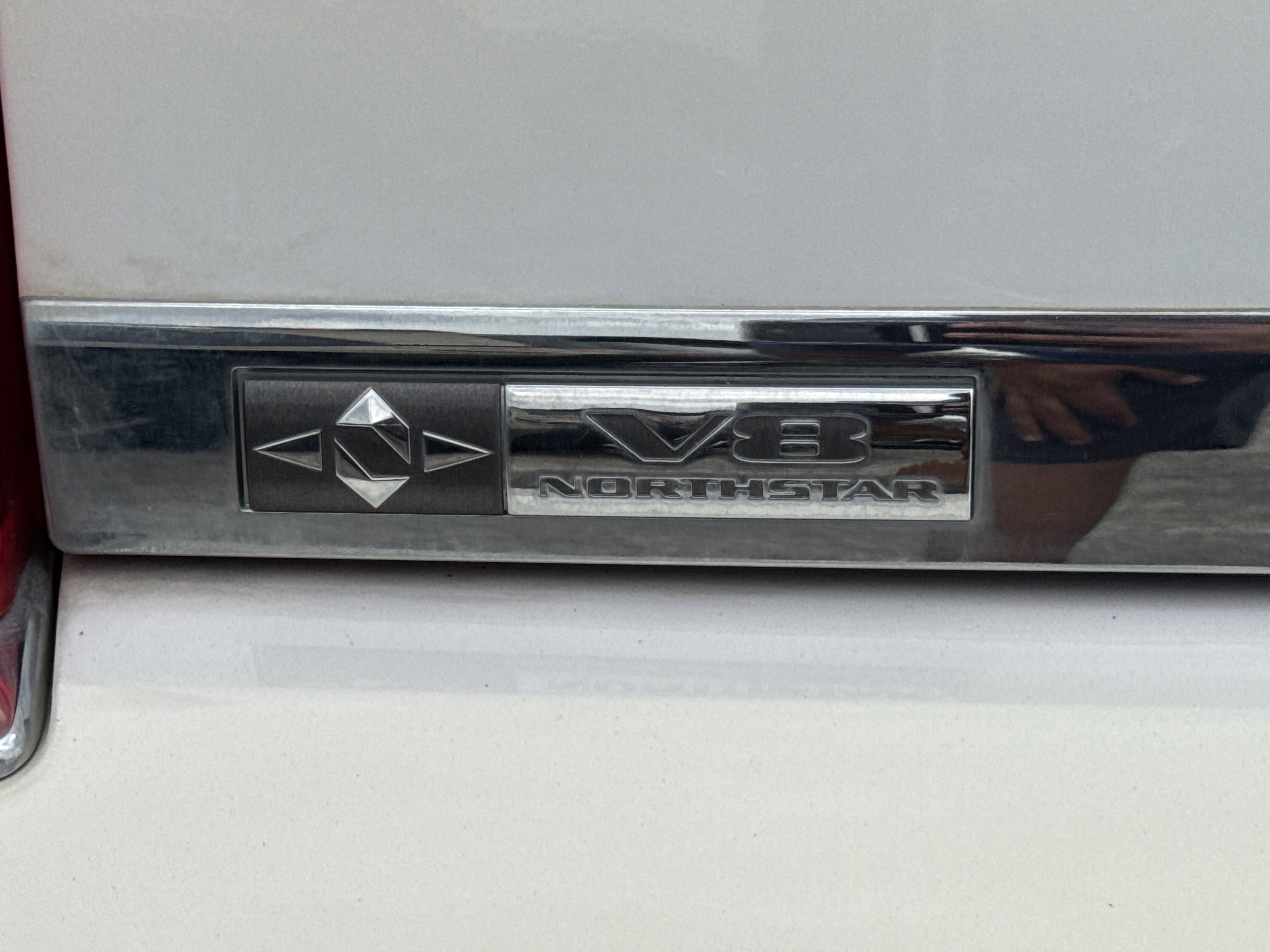 Used 2006 Cadillac DTS image 25