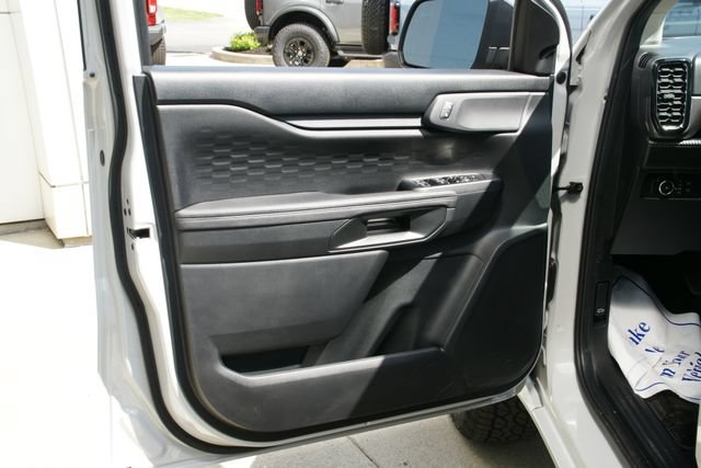 New 2026 Ford Ranger XLT w/ Equipment Group 301A High AWD/4WD image 14