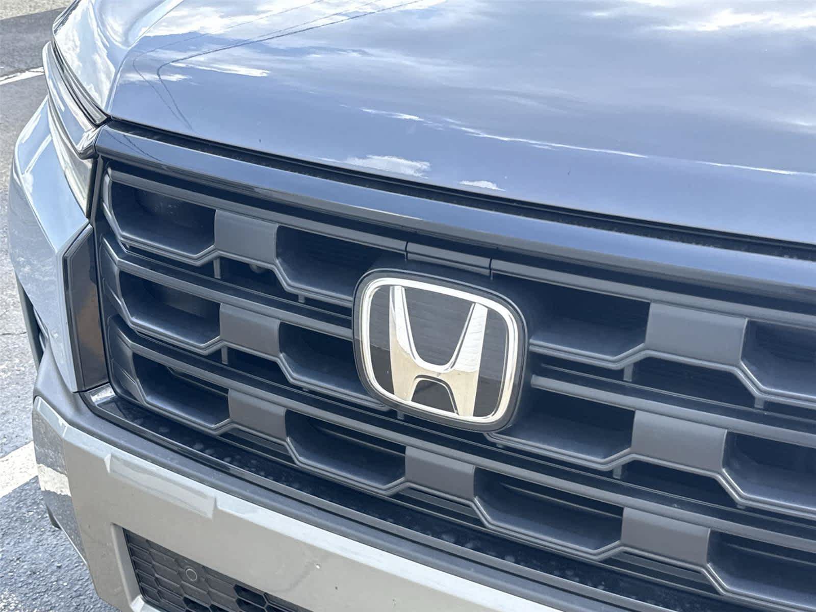 Used 2026 Honda Pilot EX-L image 10
