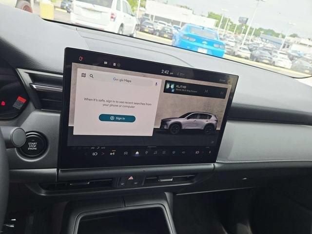 New 2026 MAZDA CX-5 Preferred AWD/4WD image 16