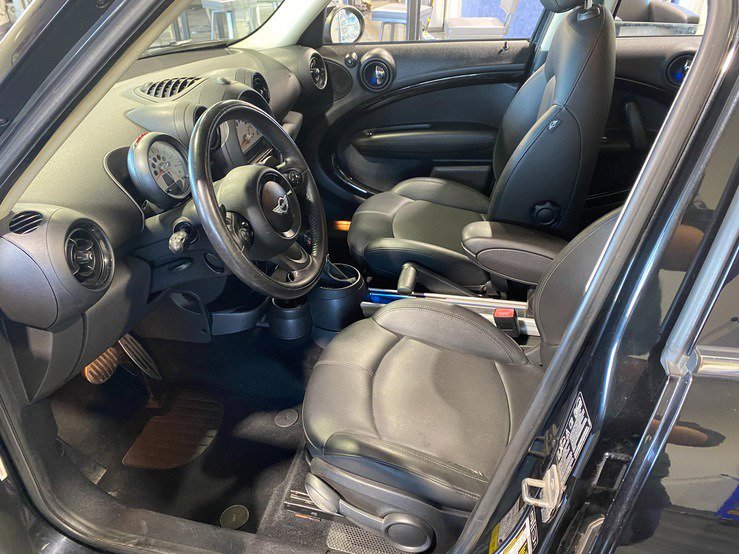 Used 2013 MINI Cooper Countryman S AWD/4WD image 14
