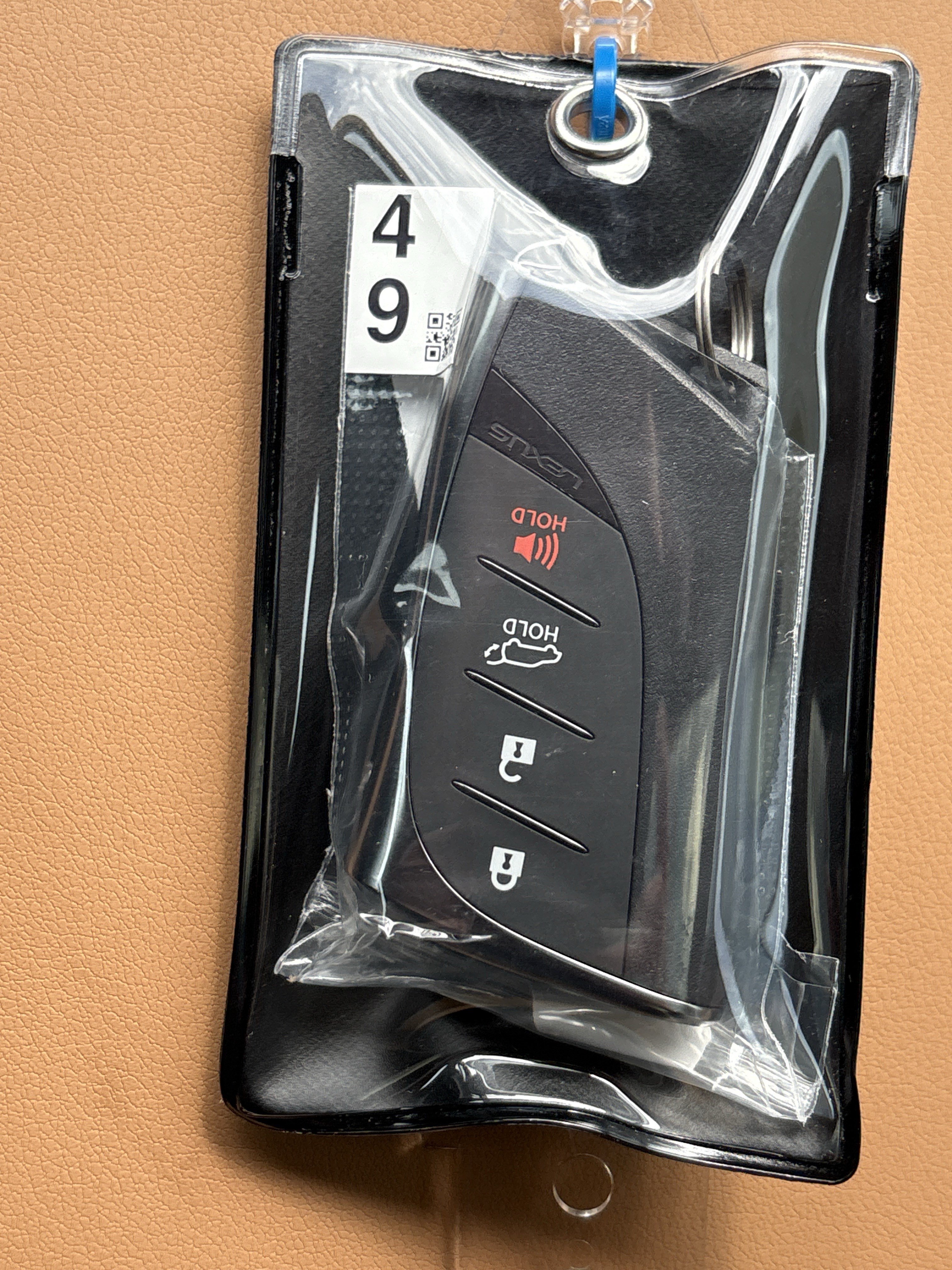 New 2026 Lexus NX 350 AWD w/ Accessory Package (2T) image 36