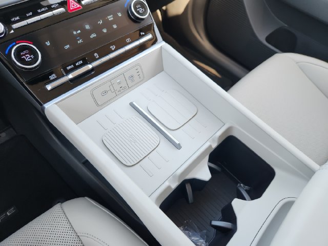 New 2027 Hyundai Santa Fe SEL FWD image 21