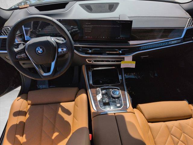 New 2026 BMW X5 xDrive50e AWD/4WD image 15
