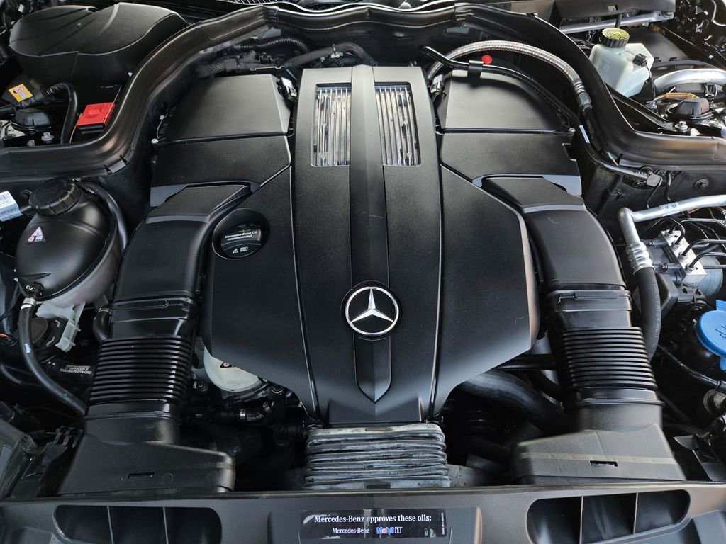 Used 2015 Mercedes-Benz E 400 Coupe image 34