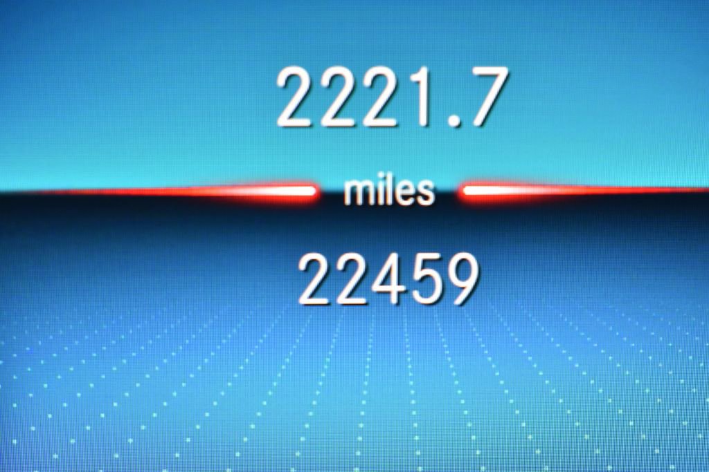 Used 2023 Mercedes-Benz GLB 35 AMG 4MATIC image 5