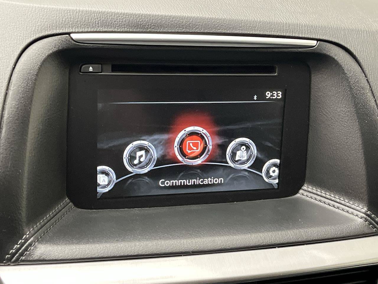 Used 2016 MAZDA CX-5 Touring AWD/4WD image 18